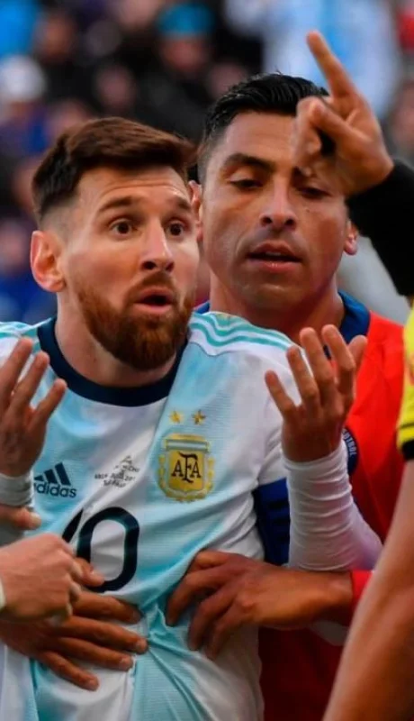 Lionel-Messi-selección-argentina