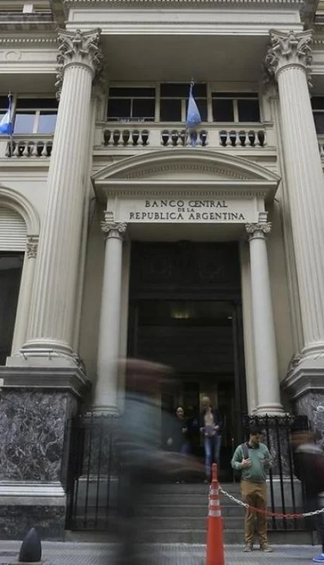 Banco-Central-Economía