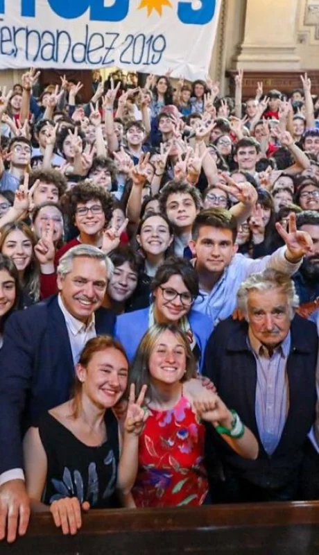 Alberto-Fernández--Pepe-Mujica