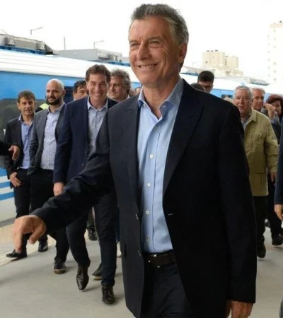 Mauricio-Macri