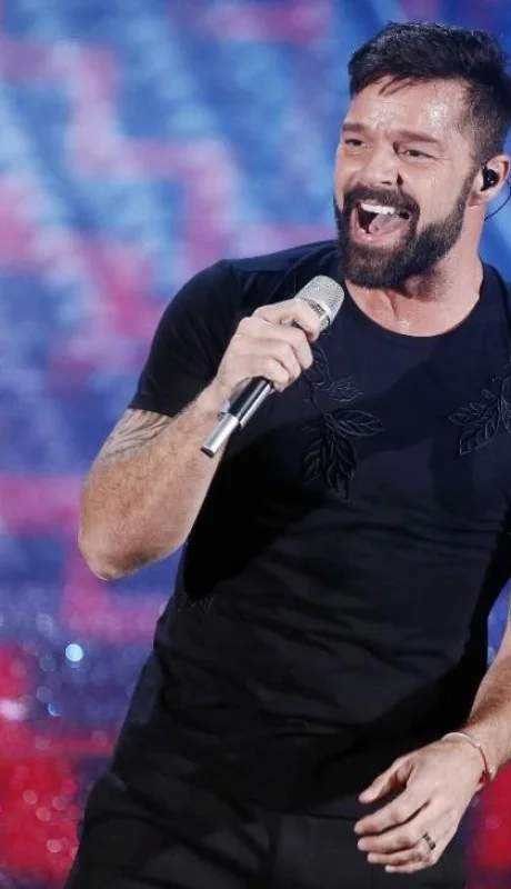 Ricky-Martin