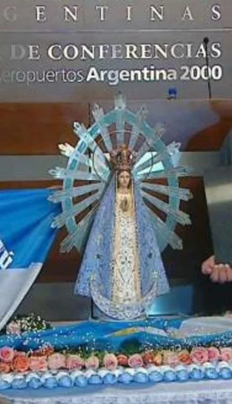 virgen