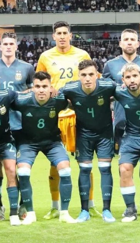 Argentina-seleccion