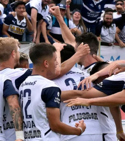 Gimnasia-y-Esgrima-La-Plata-Diego-Maradona-Superliga