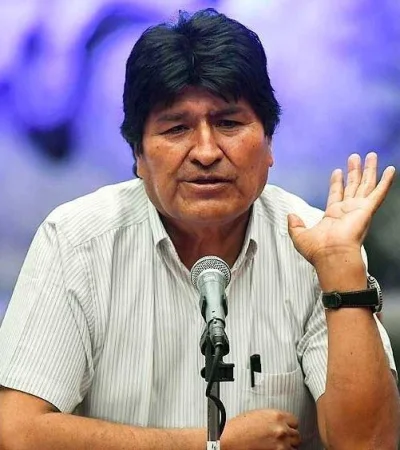 evo-morales
