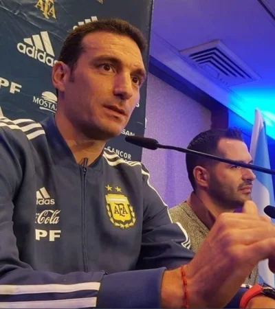 Lionel-Scaloni-Selección-argentina-Uruguay