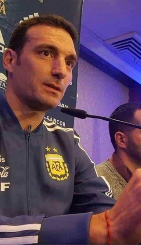 Lionel-Scaloni-Selección-argentina-Uruguay