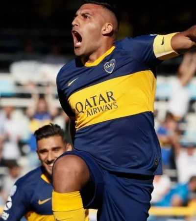 Boca-Juniors-Wanchope