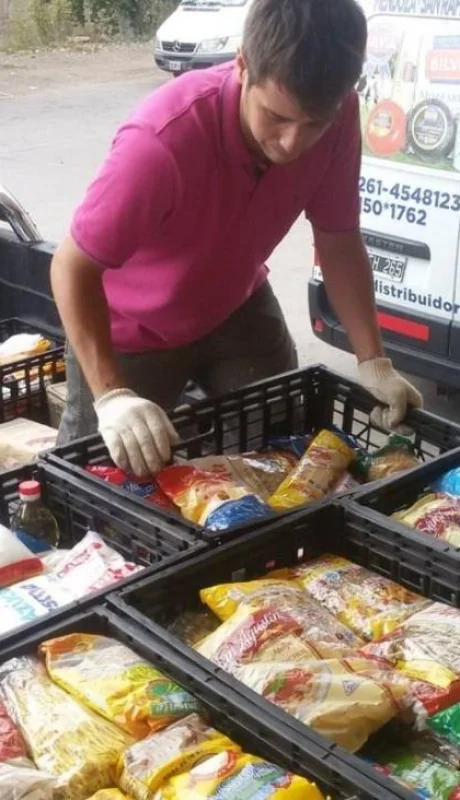 CAFIM-Banco-de-Alimentos-donación-Mendoza