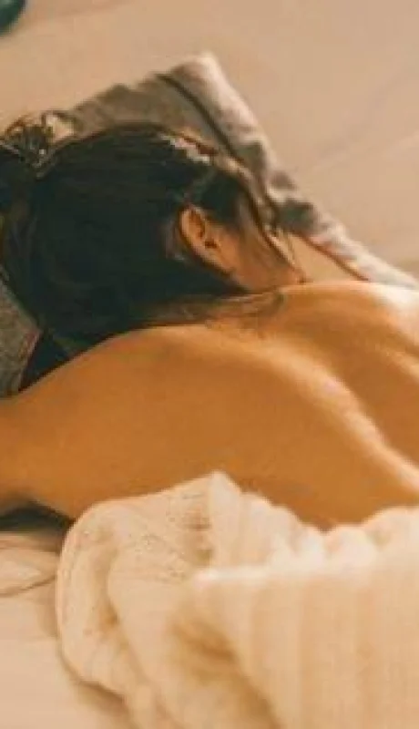 desnudo
