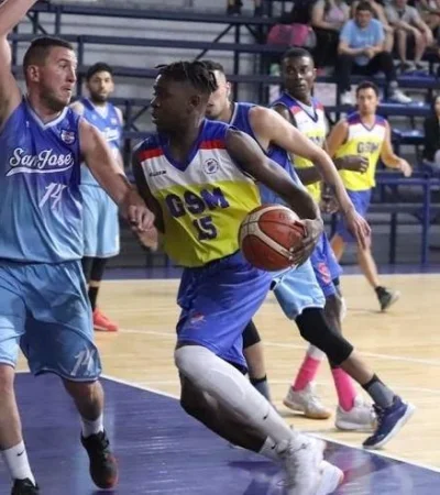 Superliga-basquetbol