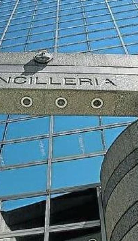 Cancillería-argentina-Bolivia-Evo-Morales