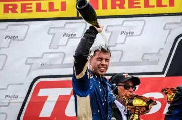 La impactante definición de Gonzalo Antolín tras perder el título del TN: "Yo ya gané"