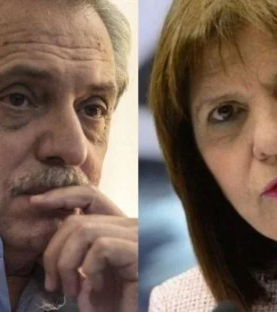 Alberto-Fernández-Patricia-Bullrich