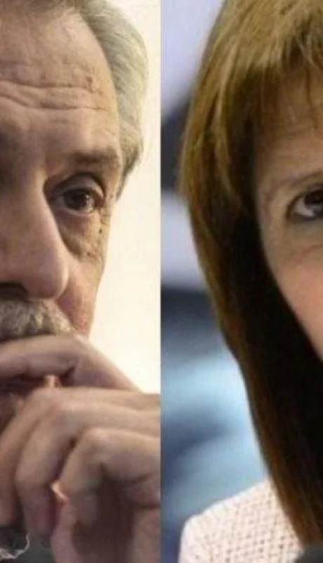 Alberto-Fernández-Patricia-Bullrich