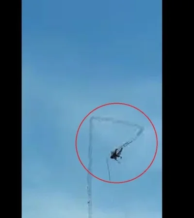 antena-operario-caída-obrero-muerto-2