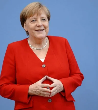 merkel