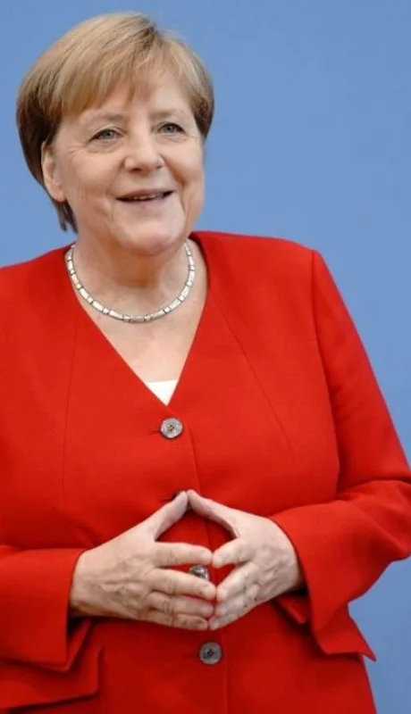 merkel