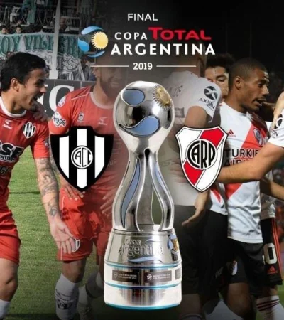 River-Plate-Central-Córdoba-Copa-Argentina