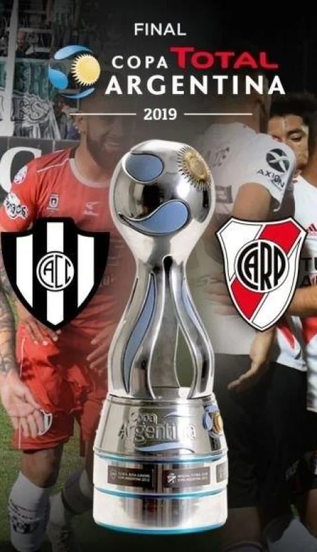River-Plate-Central-Córdoba-Copa-Argentina