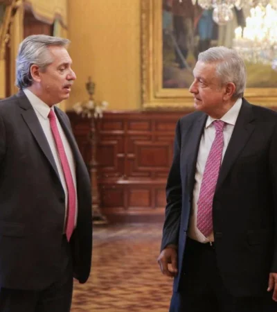 Fernandes-AMLO