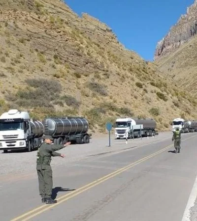 chile-mendoza-detenido-asesino-homicidio-policiales-hoy-pehuenche-aduana