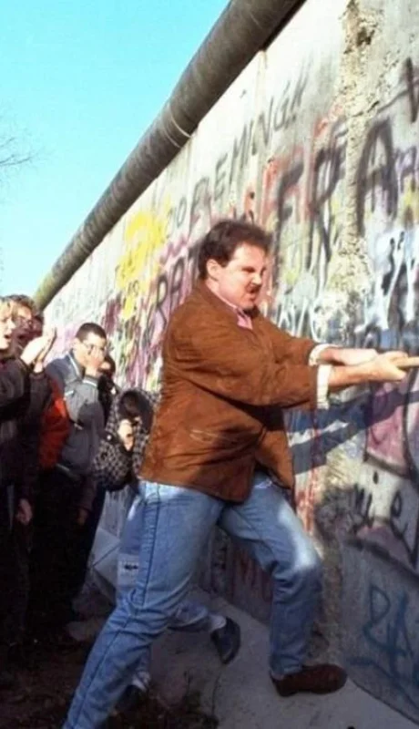 caída-muro-de-berlín-