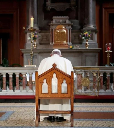 iglesia-mensaje-politica-