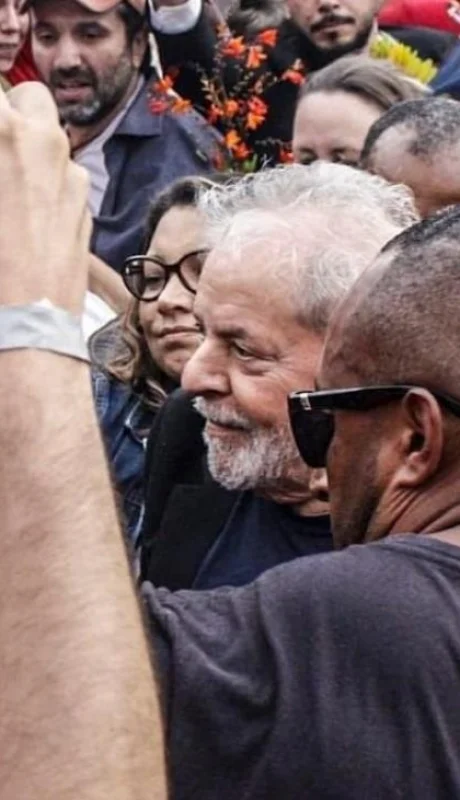 Lula-Da-Silva-Brasil