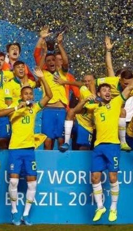 Brasil-Campeon