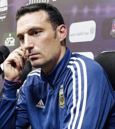 Lionel-Scaloni-selección-argentina