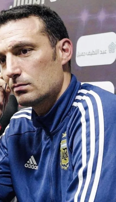 Lionel-Scaloni-selección-argentina