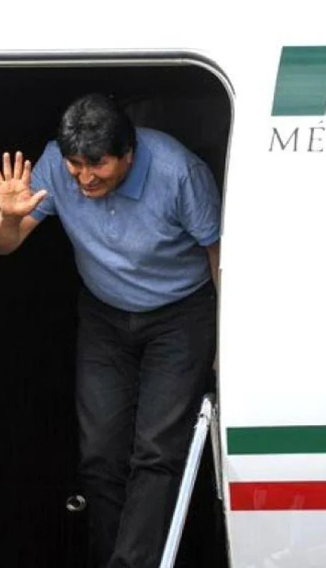 evo-morales