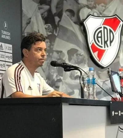 Marcelo-Gallardo-River-Plate