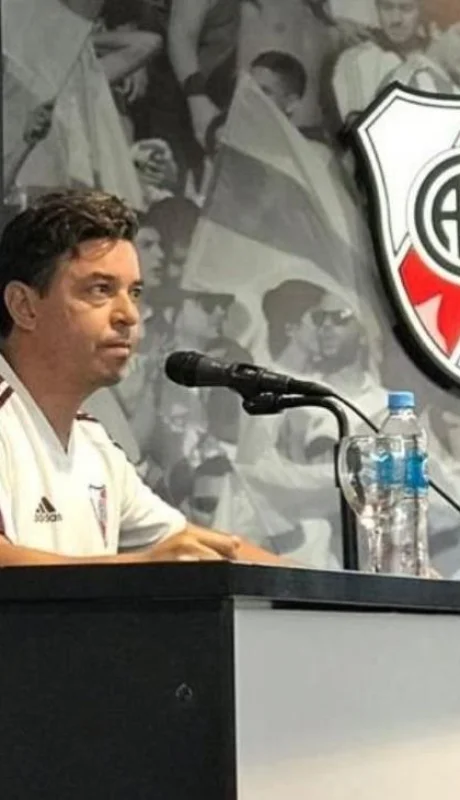 Marcelo-Gallardo-River-Plate
