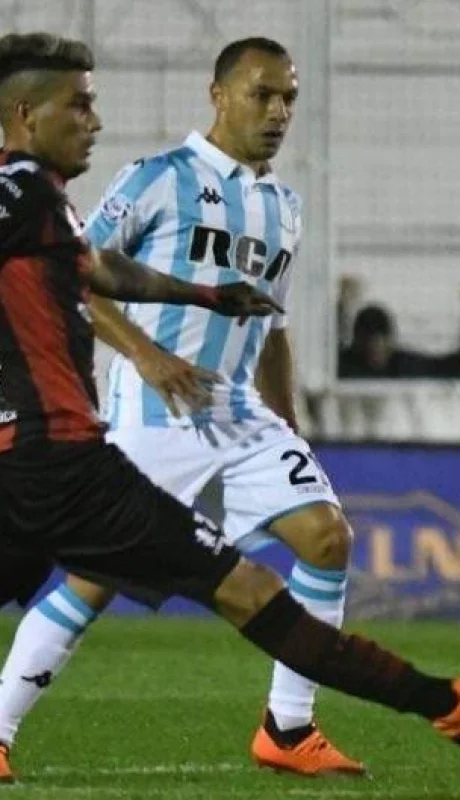 Patronato-Racing-Superliga