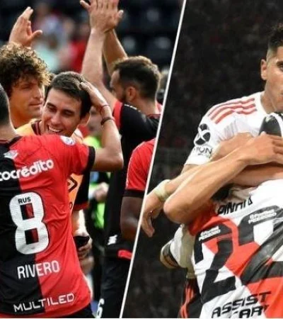 River-Plate-Newell´s-Superliga