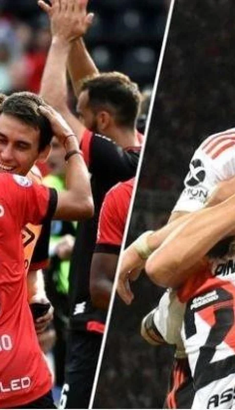 River-Plate-Newell´s-Superliga