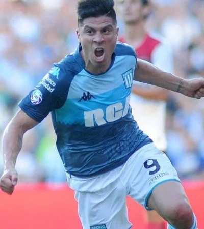Jonatan-Cristaldo-Racing-violencia-de-género