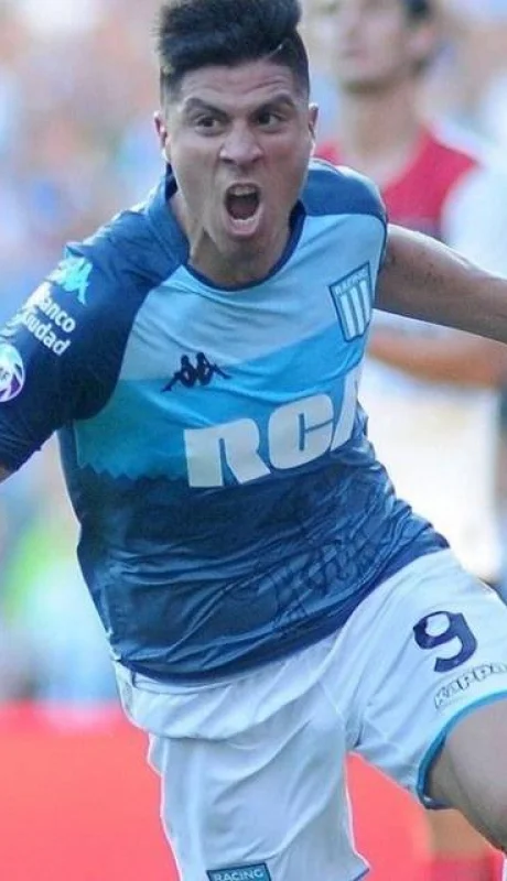 Jonatan-Cristaldo-Racing-violencia-de-género