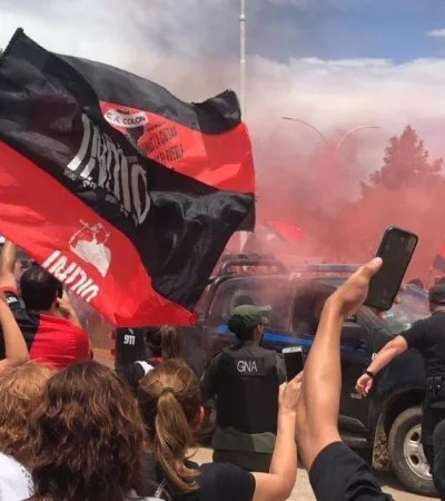 Colón-de-Santa-Fe-Copa-Sudamericana