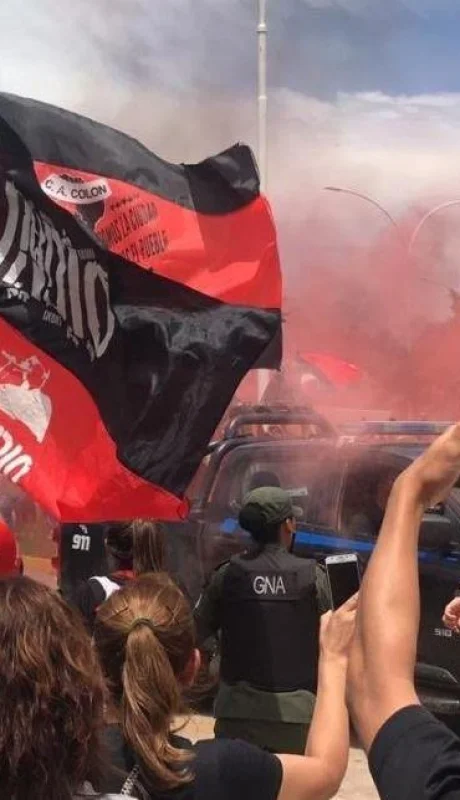 Colón-de-Santa-Fe-Copa-Sudamericana