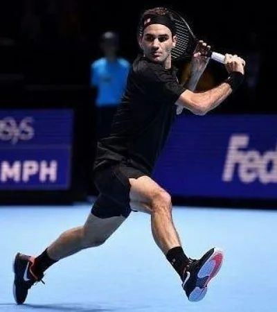Roger-Federer