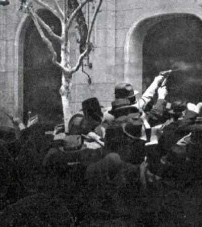 Reconstrucción-asesinato-de-Lencinas