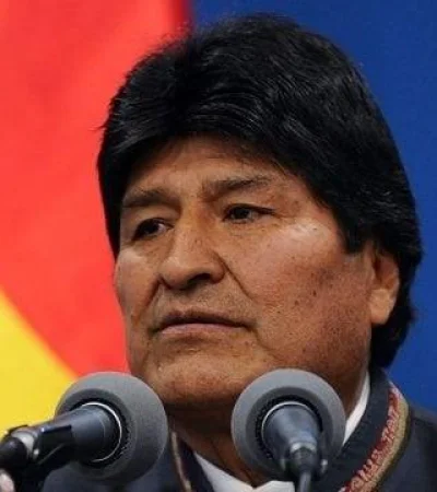 Evo-Morales-Bolivia