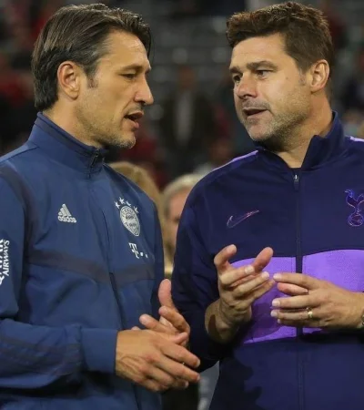 Mauricio-Pochettino