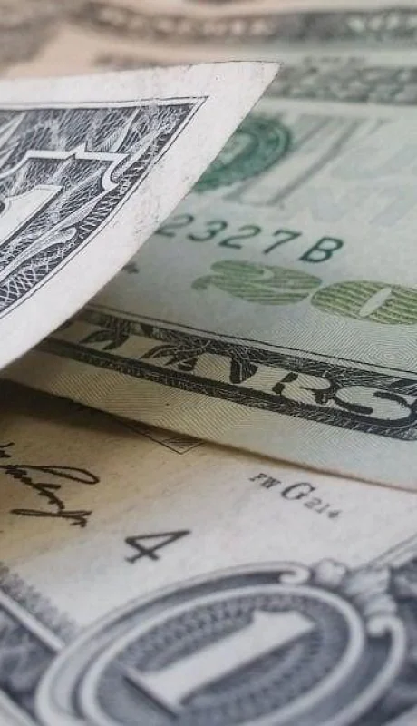Dólar