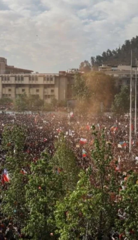 marcha-protesta-chile