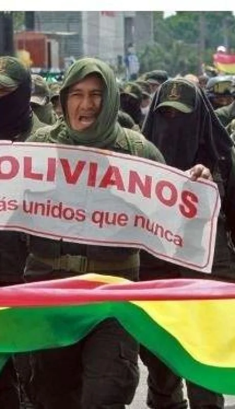 Bolivia-Evo-Morales
