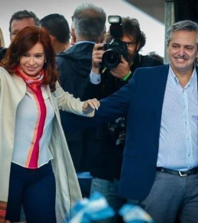 Cristina-Kirchner-Alberto-Fernández